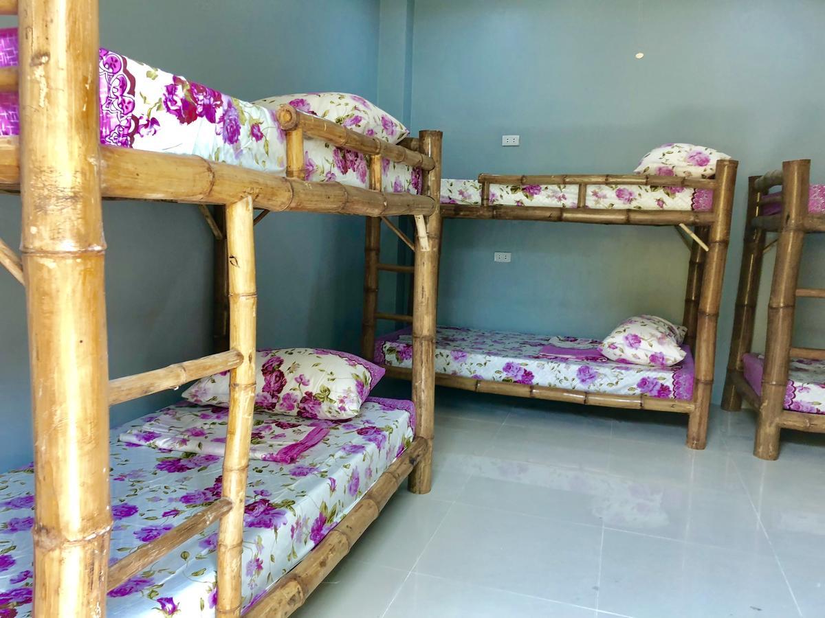 Lionfish Backpackers Malapascua (Adults Only) Hostel Εξωτερικό φωτογραφία