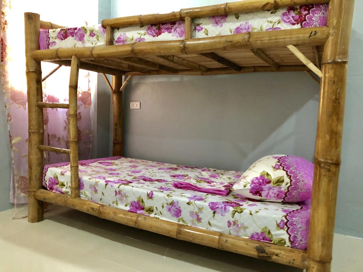 Lionfish Backpackers Malapascua (Adults Only) Hostel Εξωτερικό φωτογραφία