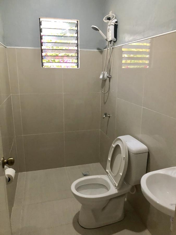 Lionfish Backpackers Malapascua (Adults Only) Hostel Εξωτερικό φωτογραφία