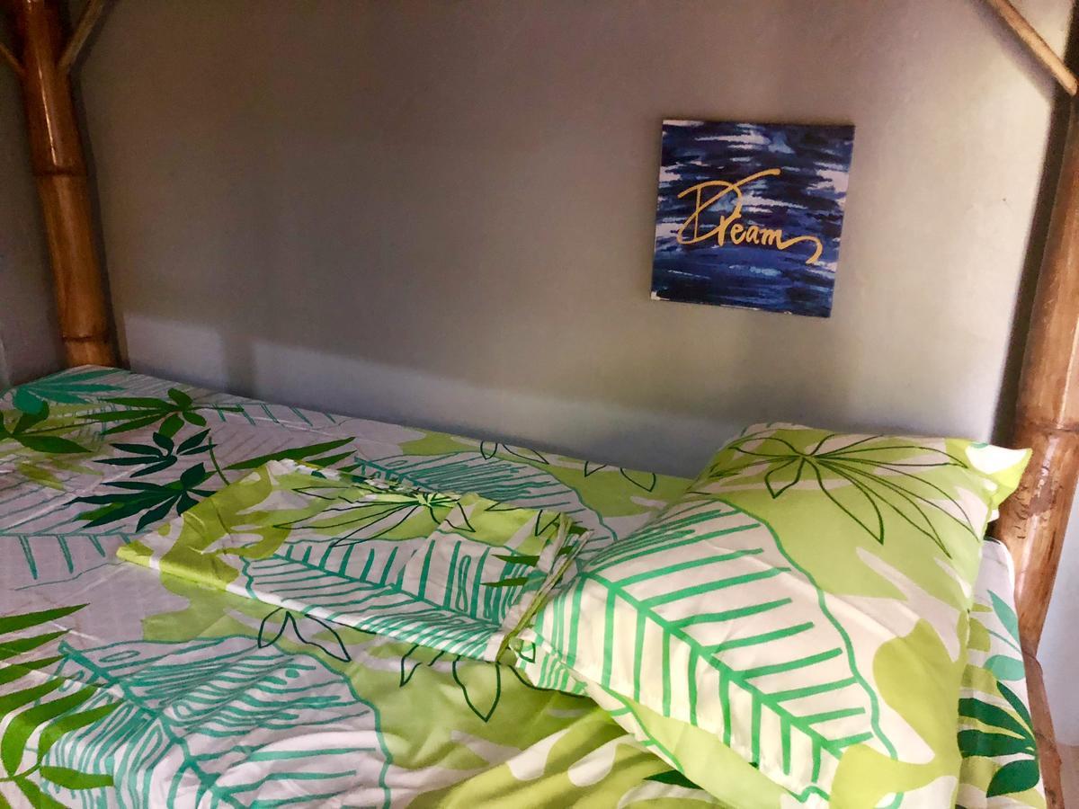 Lionfish Backpackers Malapascua (Adults Only) Hostel Εξωτερικό φωτογραφία