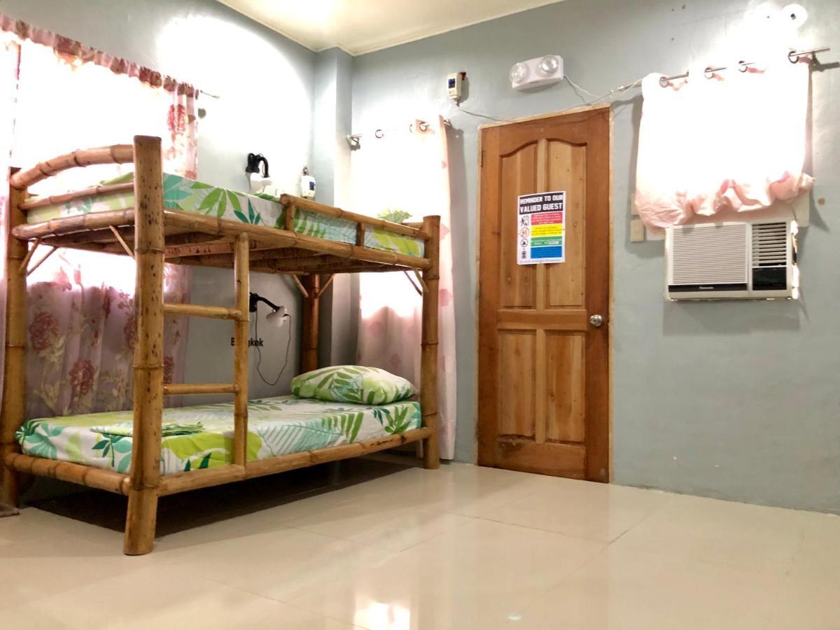 Lionfish Backpackers Malapascua (Adults Only) Hostel Εξωτερικό φωτογραφία