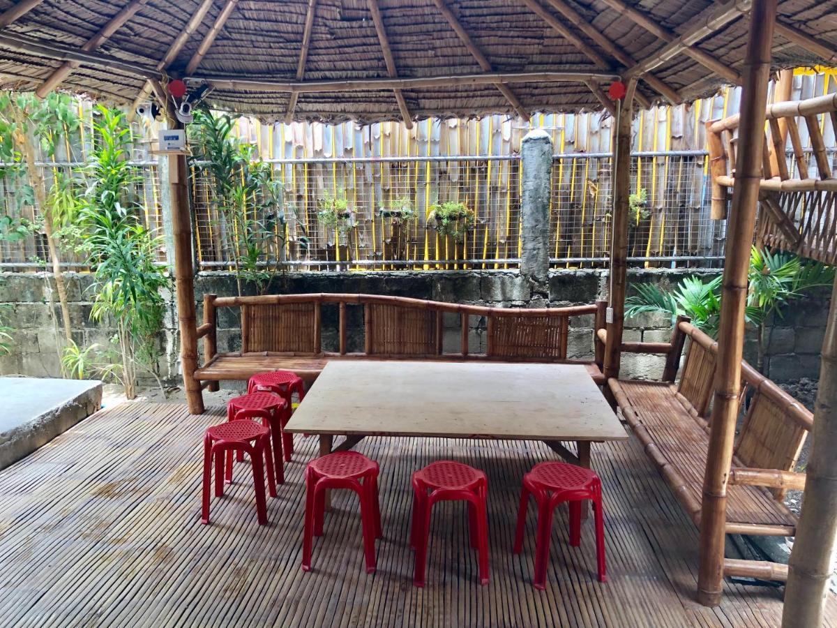 Lionfish Backpackers Malapascua (Adults Only) Hostel Εξωτερικό φωτογραφία