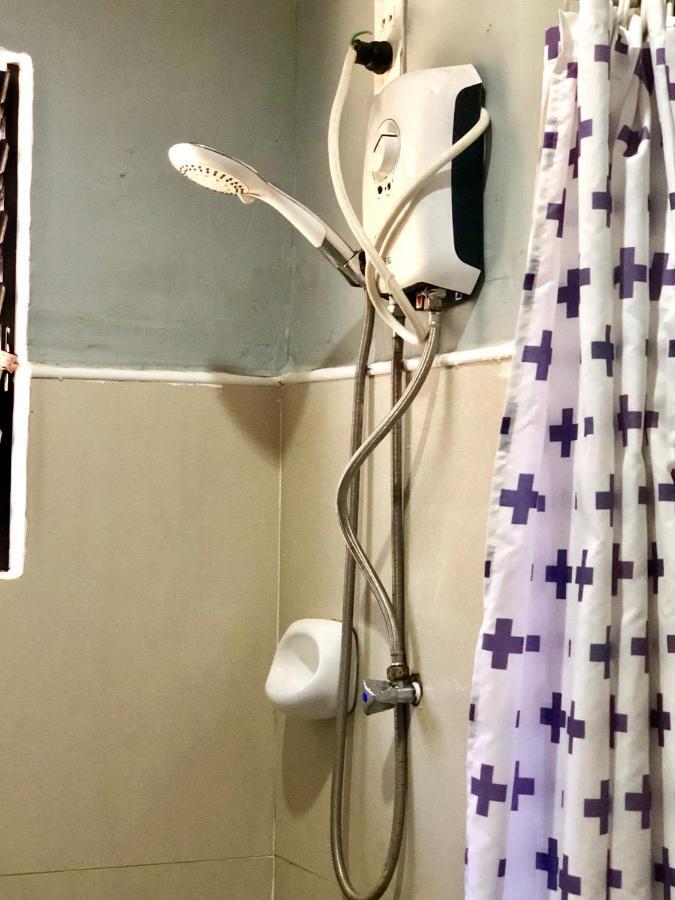 Lionfish Backpackers Malapascua (Adults Only) Hostel Εξωτερικό φωτογραφία
