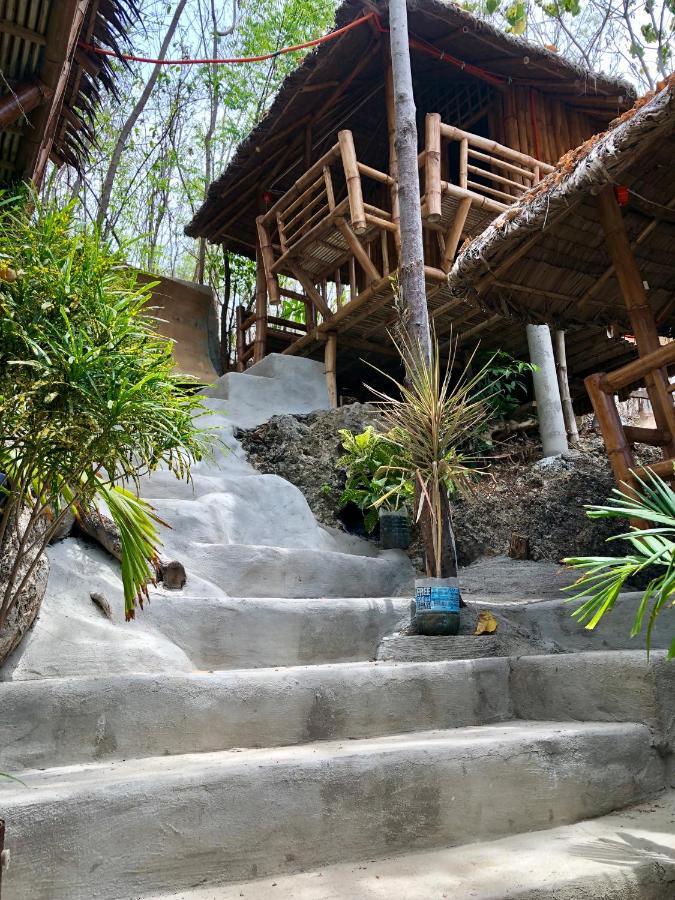 Lionfish Backpackers Malapascua (Adults Only) Hostel Εξωτερικό φωτογραφία