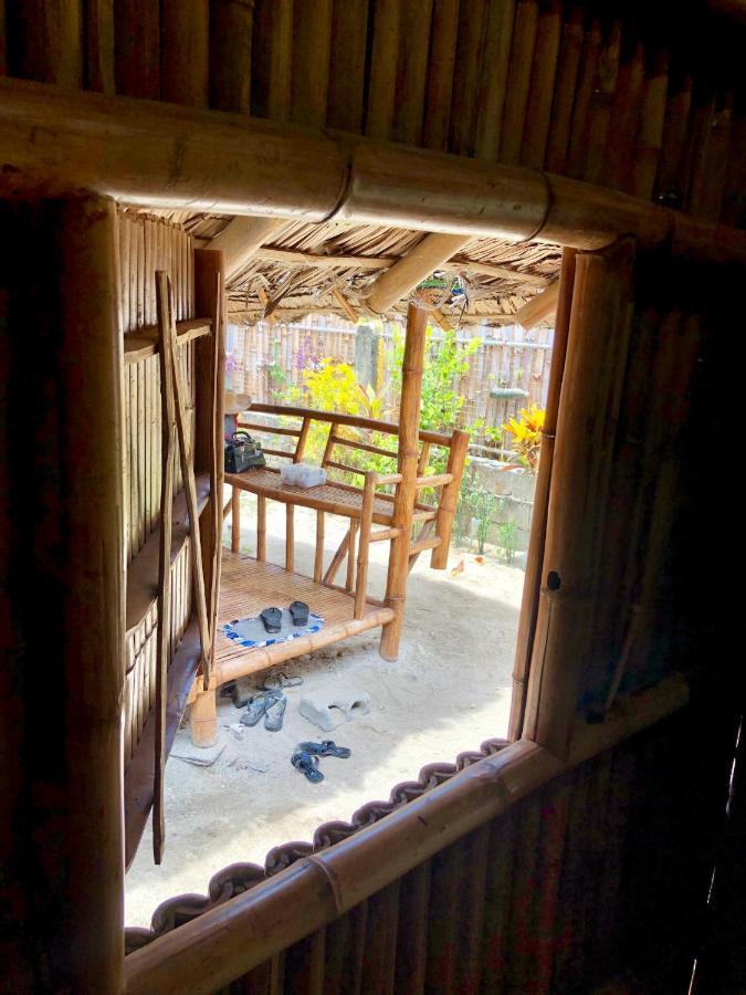 Lionfish Backpackers Malapascua (Adults Only) Hostel Εξωτερικό φωτογραφία